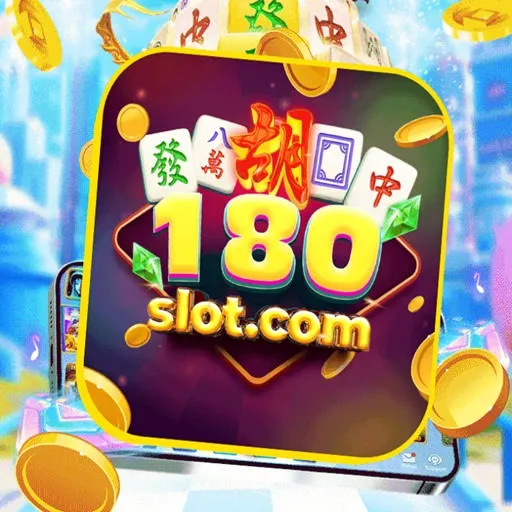 180SLOT - Permainan Arcade Seru dan Menghibur