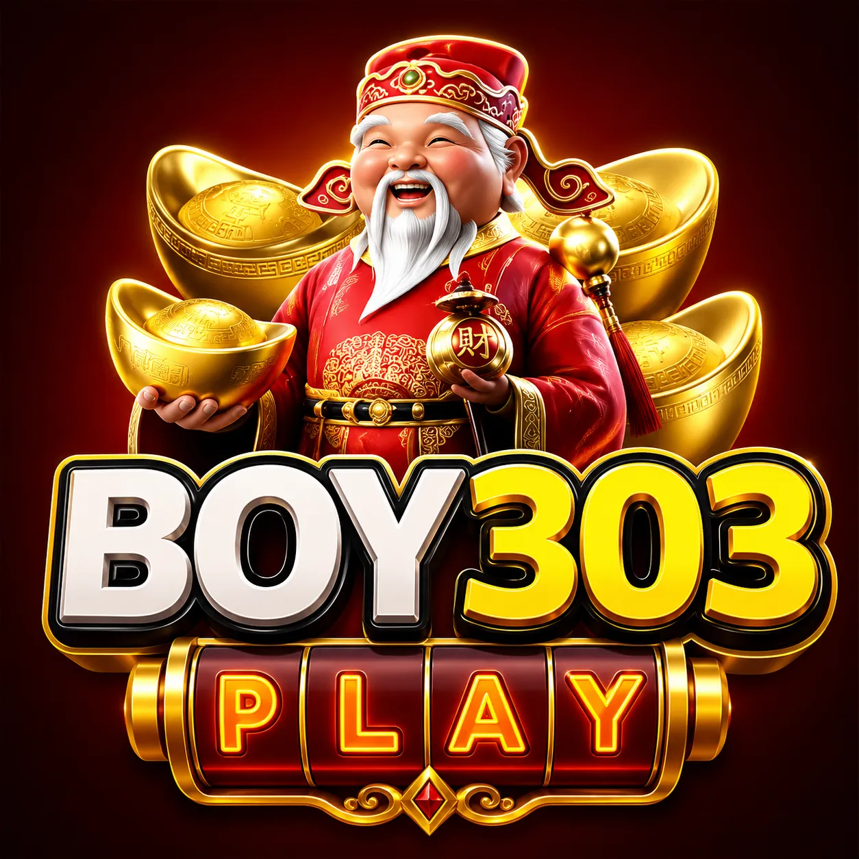 BOY303 - Petualangan Fantasi Tanpa Batas