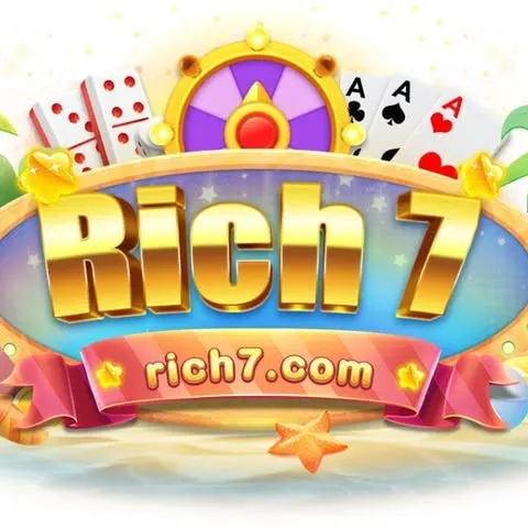 RICH7 - Permainan Match-3 yang Seru dan Menantang