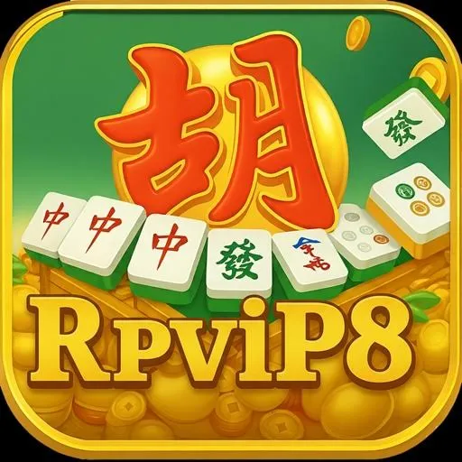 RPVIP8 - Permainan Kasino Terbaik di Ujung Jari Anda
