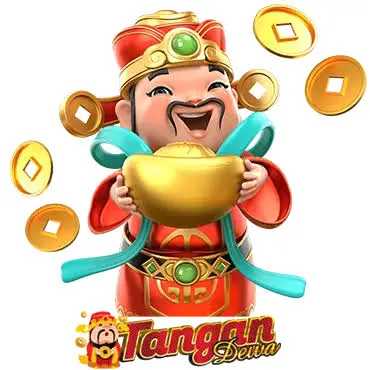TANGANDEWA - Permainan Mahjong Menarik untuk Penggemar Puzzle