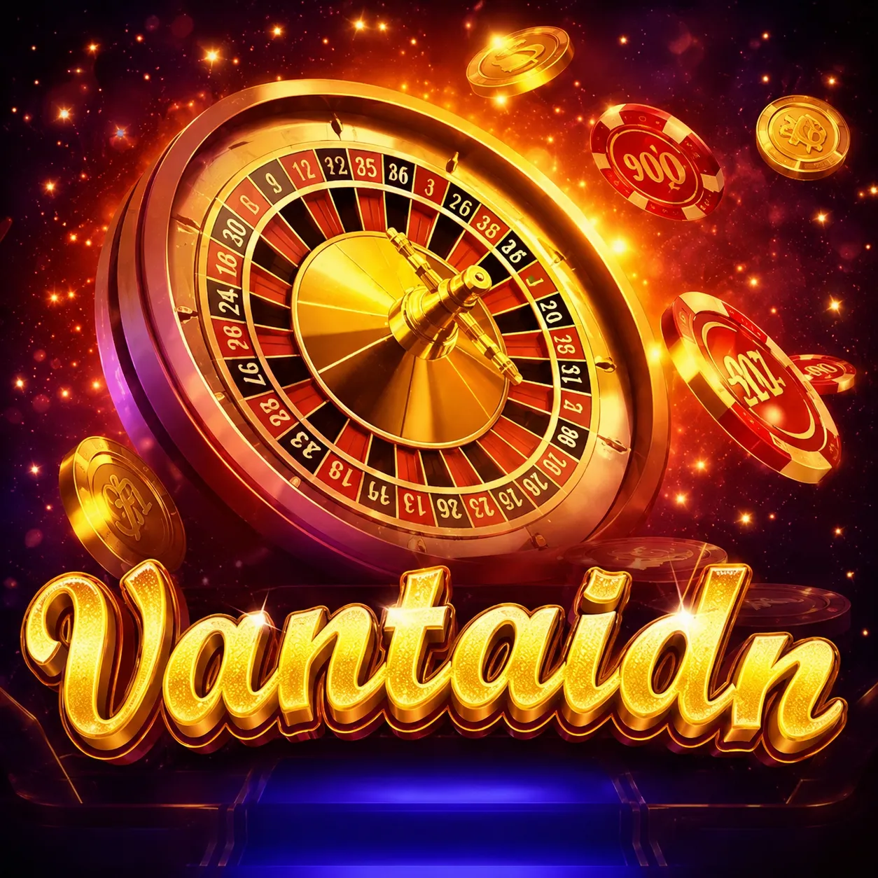 VANTAIDN - Petualangan Anime yang Seru
